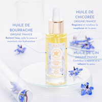 Elixir Concentré Visage
