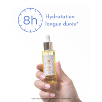 Elixir Concentré Visage