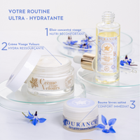 Elixir Concentré Visage