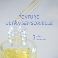 Elixir Concentré Visage