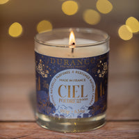 Bougie Parfumée Ciel Poudré