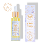 Elixir Concentré Visage