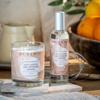 Bougie Parfumée Anti-Odeurs de Cuisine