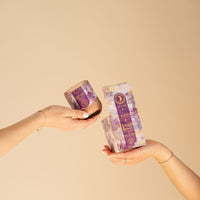 Bougie--parfum-relaxant