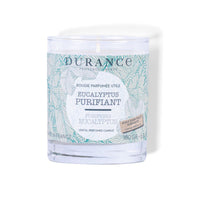 Bougie Parfumée Eucalyptus Purifiant