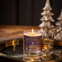 Bougie Parfum Foret Mysterieuse