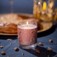 Bougie Parfum Galette des Rois