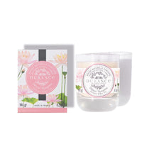 Bougie Parfum Nymphea