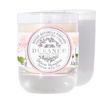 Bougie Parfumée Délicat Nymphéa