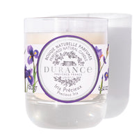 Bougie Parfumée Iris Précieux