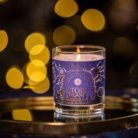 Bougie Parfum etoile Filante