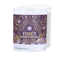 Bougie Parfumee Foret Mysterieuse