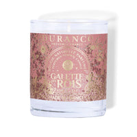 Bougie Parfumee Galette des Rois