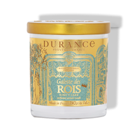 Bougie Parfumee Galette des Rois