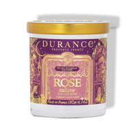 Bougie Parfumee Rose Sultane