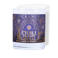 Bougie Parfumee etoile Filante