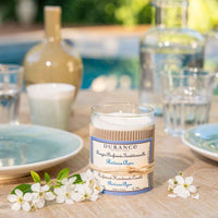 Bougie parfumée Riviera Azur