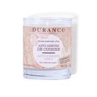 Bougie Parfumée Anti-Odeurs de Cuisine