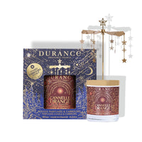 Carrousel Cannelle Orange