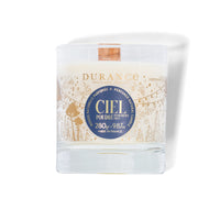 Grande Bougie Parfumée Ciel Poudré - Noël 2023