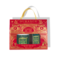 Coffret Au pied du Sapin