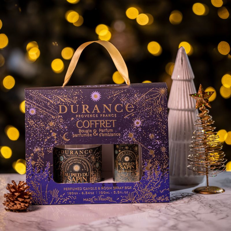 Coffret Parfum D'ambiance main image 1