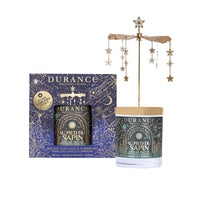 Coffret Carrousel Sapin