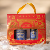 Coffret Plume detoiles