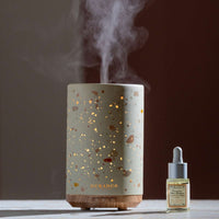 Concentré de Parfum Camélia Blanc