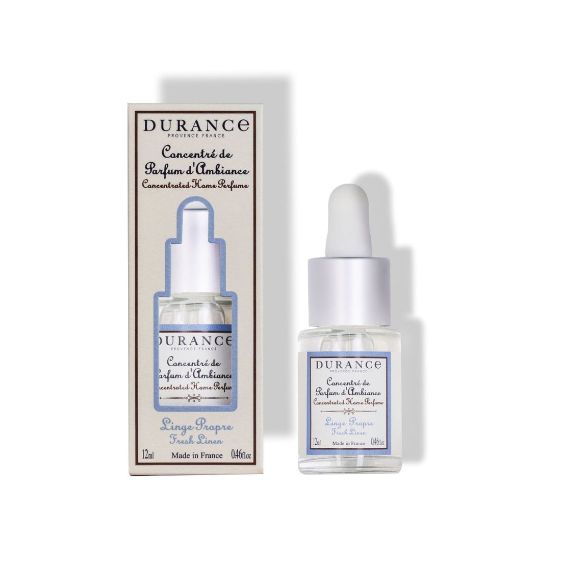 Clean Linen Parfumconcentraat