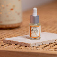 Concentré de Parfum Mandarine Bergamote