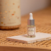 Concentré de Parfum Camélia Blanc