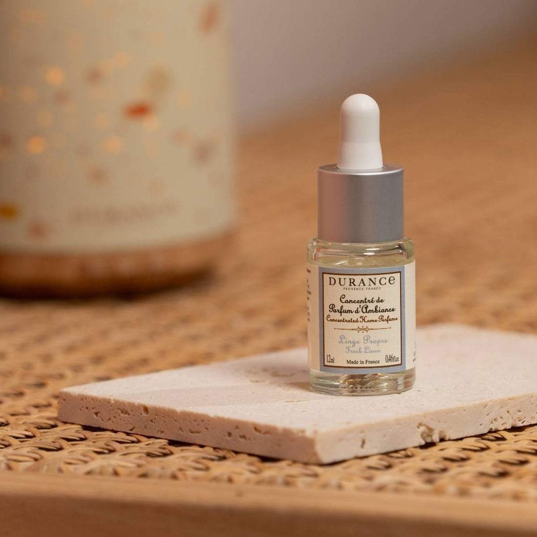 Clean Linen Parfumconcentraat