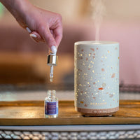 Concentre Parfum Tranquille