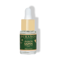 Concentré de Parfum Au Pied du Sapin