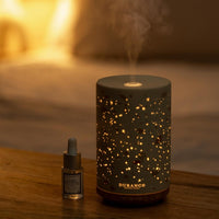 Concentré de Parfum Fleur d'Oranger