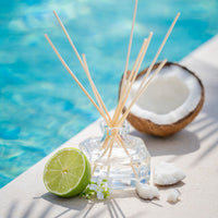 Diffuseur de parfum Eau de Coco