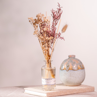 Diffuseur Fleurs Linge Propre