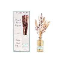 Diffuseur Fleurs Sechees Fleur de Monoi