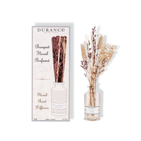 Diffuseur Fleurs Sechees Linge Propre