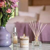 Parfum d'Ambiance Pétales de Musc