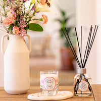 Diffuseur Parfum Delicat Nymphea