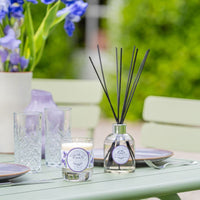 Diffuseur Parfum Iris Precieux