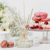 Diffuseur de parfum Macaron Framboise