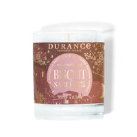 Bougie Parfumée Biscuit Sablé