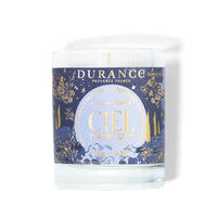 Bougie Parfumée Ciel Poudré