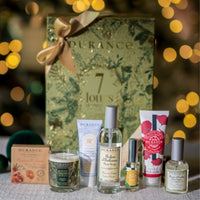 Calendrier de l'Aprés