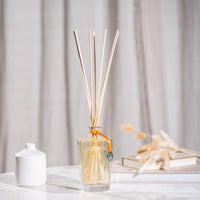 Diffuseur de Parfum Grand Format Fleur d'Oranger