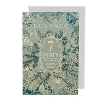 Calendrier de l'Aprés