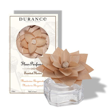 Fleur Parfumée Mandarine-Bergamote